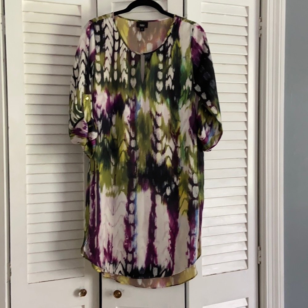 Target dress